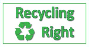 Common Recycling Mistakes